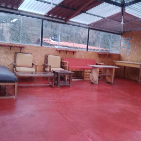 Hostal Ollantaytambo Apartments Exterior photo