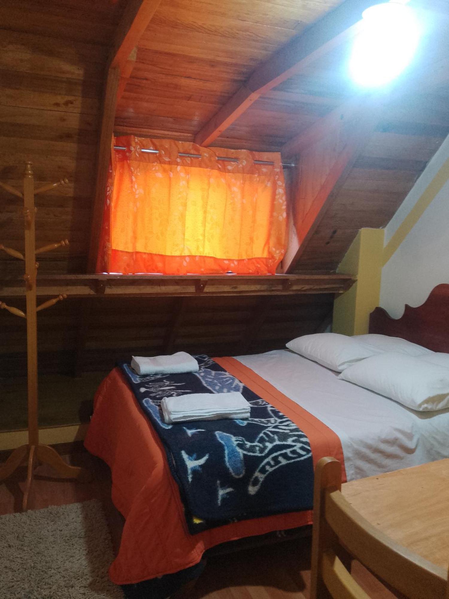 Hostal Ollantaytambo Apartments Exterior photo